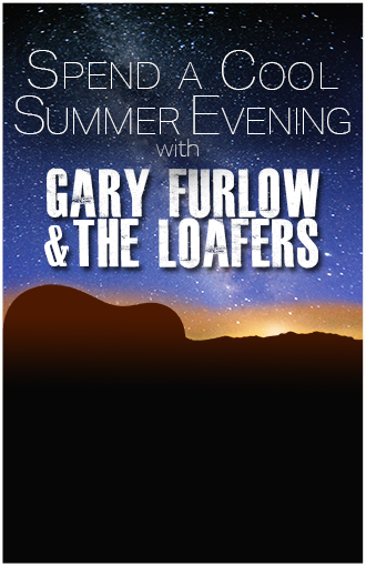 GF&L Summer Poster