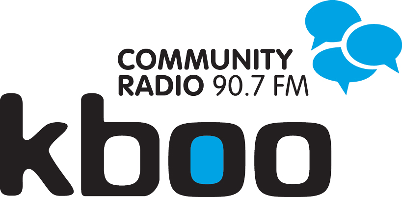 KBOO Radio